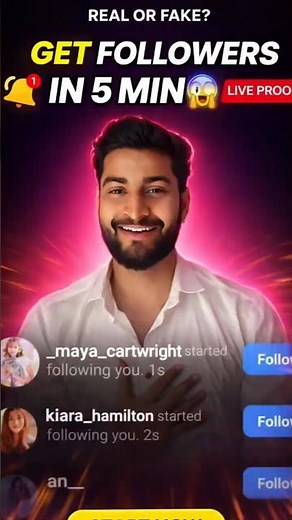 how to instagram followers increase most followers on instagram 2024