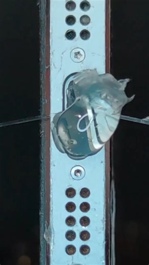 I Phone Cleaning Ponit on Instagram: "Cleaning iPhone Charging Port with Hot Glue and fishing Line 🎣 _asmr _satisfying _cleaning"