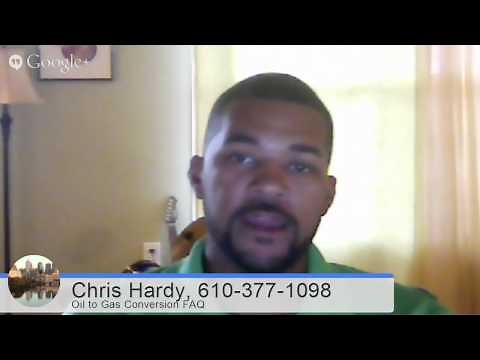 Converting from Oil to Gas or Propane FAQ