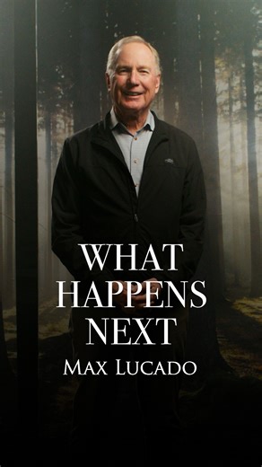 There's a lot of uncertainty about the end times...wouldn't it be helpful if we could know what happens next? Max Lucado reminds us that, as believers, we can. Learn more in What Happens Next, a video bible study for the end of this age. | Study Gateway