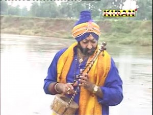 Shyama Sangeet by Amrik Singh Arora | Moner Byatha | Bengali Devotional Song |‪@InrecoDevotional‬