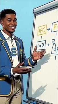 Educonnect learning made easy, success made possible 👌