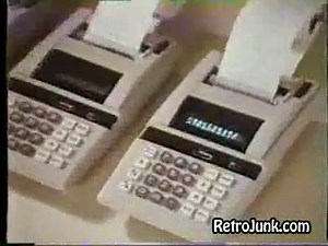 A Duracell Ad From 1981 | Commercial | Retro Junk