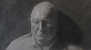 Creating Custom-Toned Paper for Drawing