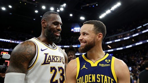 NBA drop blockbuster opening night and Christmas fixtures with old foes set to face off