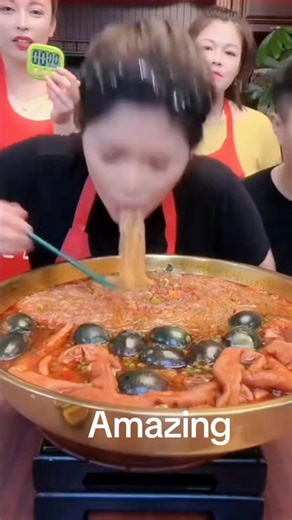 Best challenge mukbang eating #bestmukbang #fyp #mukbangeatingshow #callengemukbang #mukbang #mukbangvideo