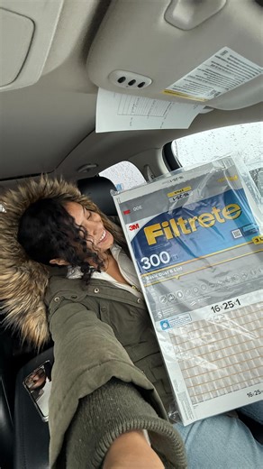 Change that filter! Your furnace filter does more than keep the air clean — it protects your system and your wallet. 🚫💰 A dirty filter makes your furnace work harder, drives up energy bills, and can shorten the life of your HVAC system. Most homeowners should change their furnace filter every 1–3 months (monthly if you have pets or allergies). It’s a small habit that prevents big, expensive repairs and keeps your home comfortable year-round.😌 #ANHRG #homemaintenance #realtor | ANH Realty Grou