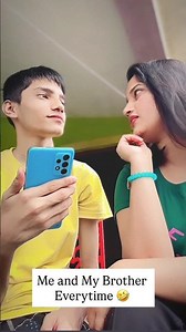 Bechara 🤣 #rajeshwarikharat #love #brother #sister #family #shorts #trending #foryou #funny #comedy