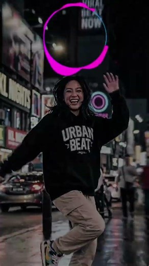 VIRAL NERVY FUNK DANCE | I just get so nervy DJ remix slow #viralnervyfunkdance #nervyfunktrend