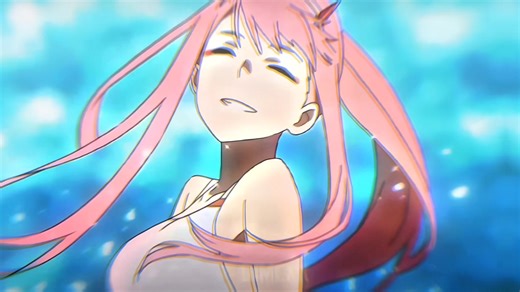 Darling in the Franxx - Happier AMV Edit