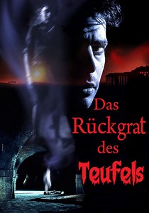 The Devil's Backbone - Stream: Jetzt Film online anschauen