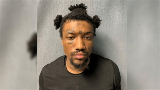 Upper Marlboro man held without bond after shooting spree