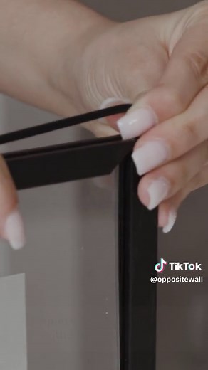 Opposite Wall on TikTok