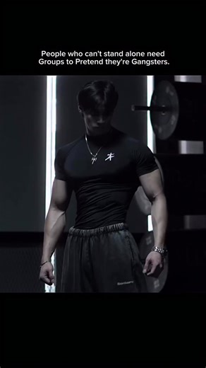 Strength Comes from Within: The Reality of Weakness