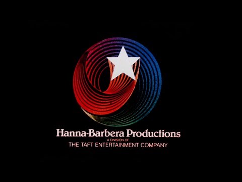 Hanna-Barbera Productions/Warner Bros. Television (1982/2003)