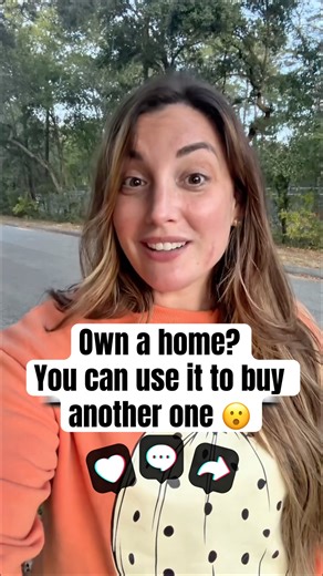 How to Use a HELOC or HELON to Buy Another Property | Mortgage Tips with Erica Davis