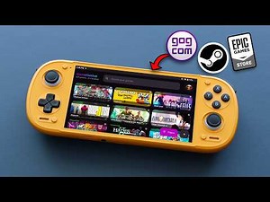 GameNative Guide: PC Gaming Made Easy!