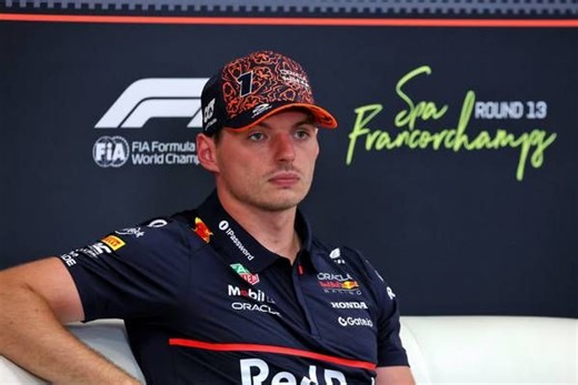 F1 Today | Piastri wins at Spa, Verstappen and Hamilton criticise the FIA's delay