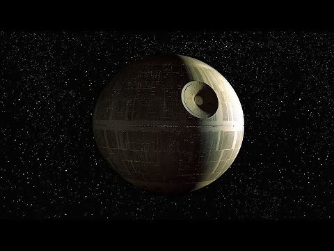 Death Star Theme FULL | All Versions | Star Wars Music Compilation