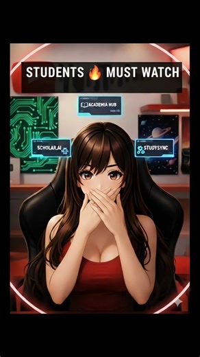 3 Useful Website For Student 😱 #study #students #websites