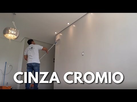THE MOST CHOSEN COLOR OF 2020 CHROME GRAY - SO BEAUTIFUL