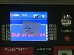 Passengers ride for free after SF's metro transit system hacked