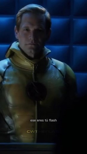 El Origen de Reverse Flash: Historia y Identidad Reveladas