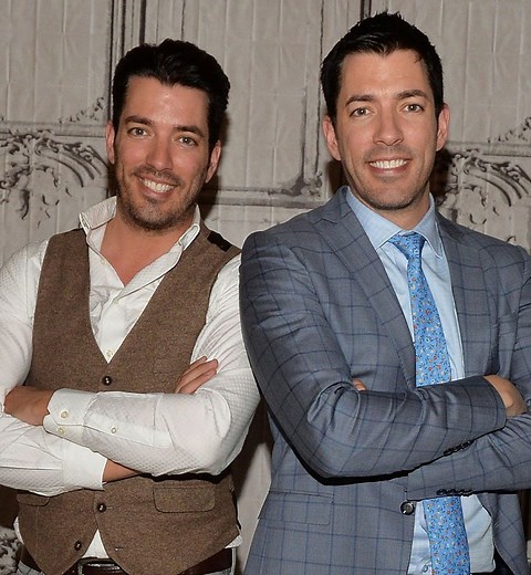 11 Surprising ‘Property Brothers’ Facts, Including Their Height, Net Worth & More