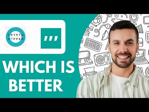 Cryptohopper vs 3Commas - 2025 | which is better? (Very Easy)