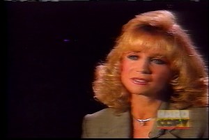 Hard Copy Michael Jackson 1993 11 22