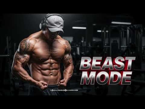Hard Trap Gym Music 2026 🔥 Beast Mode Workout Beats for Maximum Focus