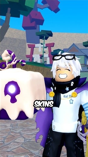 Dough Fruit Is BROKEN AGAIN In Blox Fruits