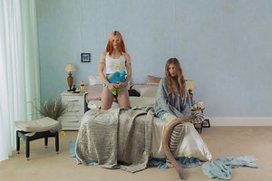 Wet Leg Returns With New Single, Album, Massive Tour Dates