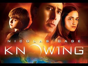 Little Girl Predicts the End of the World 50 Years in Advance | Knowing (2009) Movie Recap