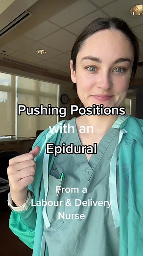 Nurse Sydney on TikTok