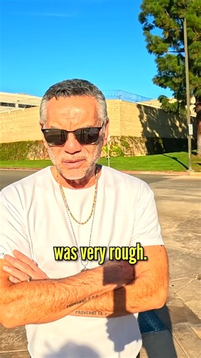 I Asked Ex-Mafia Members What Jail in America Was Really Like | Go With Ali Now