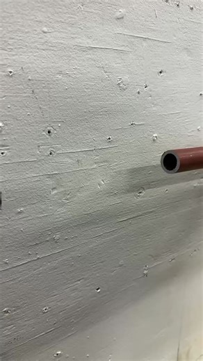 How to join 2 steel pipes! #asmr #howto #diy | Jakob Singh