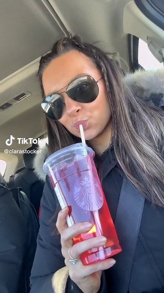 A day in my life 🤍 #dayinmylife #dayinthelife #dayinmylifevlog #morningroutine #goodmorning #goodvibes #starbucks #target #fyp #ootd #weekendvibes