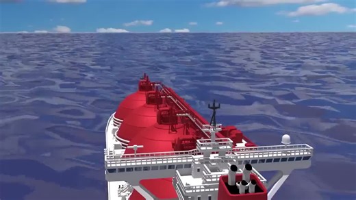 How LNG Carriers (Gas Tankers) Work See how Liquefied Natural Gas (LNG) carriers move gas across world, from design to loading and discharge. This video covers the two main design types: Moss and… | CHANDAN KUMAR SAHU | 28 comments