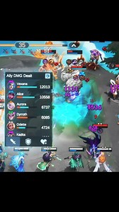 51K views · 454 reactions | With Season 1 wrapping up, how many lineups have you tested? Have you unlocked their full potential? #MagicChessGoGo #MCGGPreReg #GoChessGo #MCGGGlobalLaunch | Magic Chess: Go Go | Facebook