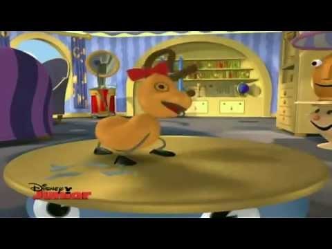 Rolie Olie Polie ep Spot's Birthday S01E07