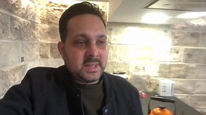 Dynamo gives update on his health in Instagram video