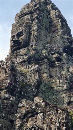 Bienvenue au cambodge Le grand cœur du Cambodge www.guide-au-cambodge.com | Travel Cambodia