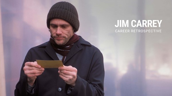 Jim Carrey