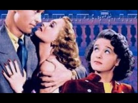 Delightfully Dangerous (1945) - Full Movie