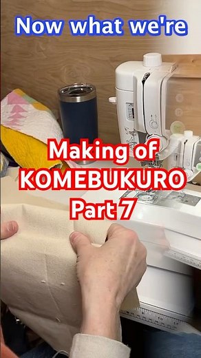 The SECRET to Easy Drawstring Channels with Sewing Machines