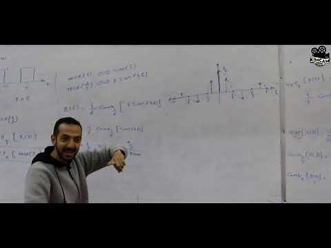 (6) Continuous Time Fourier Transform (CTFT)