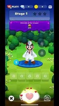 Doc M #nintendo #supermario #gaming #moblie