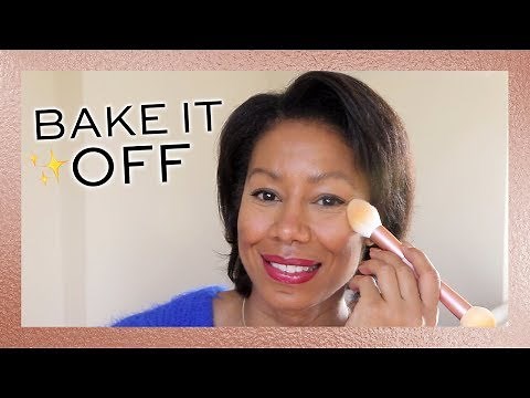 REVOLUTION | BAKING FOR MATURE SKIN - NEW REVOLUTION BANANA POWDERS