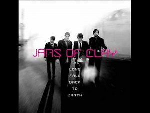 Forgive Me- Jars Of Clay